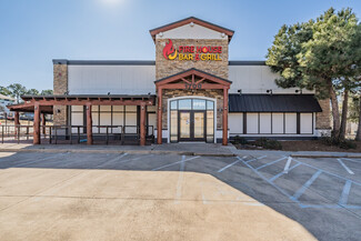 Bedford, TX Restaurant - 1700 Airport Fwy