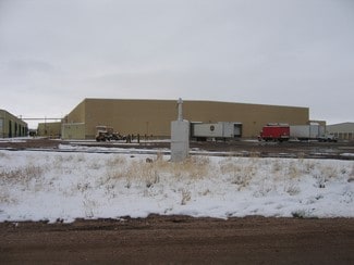 575 Snowy Range Rd - Portfolio Sale