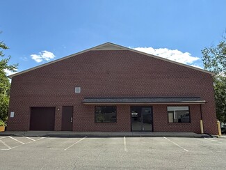 Leesburg, VA Retail - 316 E Market St
