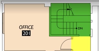 Arcadia, CA Office - 615 Las Tunas Dr