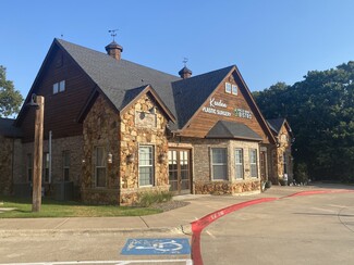 Argyle, TX Office/Retail - 144 Old Town Blvd N