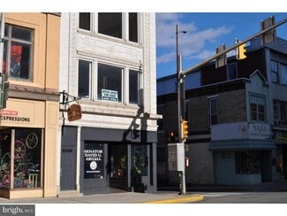 Pottsville, PA Office, Office/Retail - 100 N Centre St