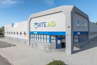 Jurupa Valley, CA Retail - 8015 Limonite Ave