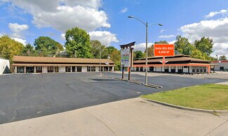 Belleville, IL Office/Retail - 811-813 S Belt W