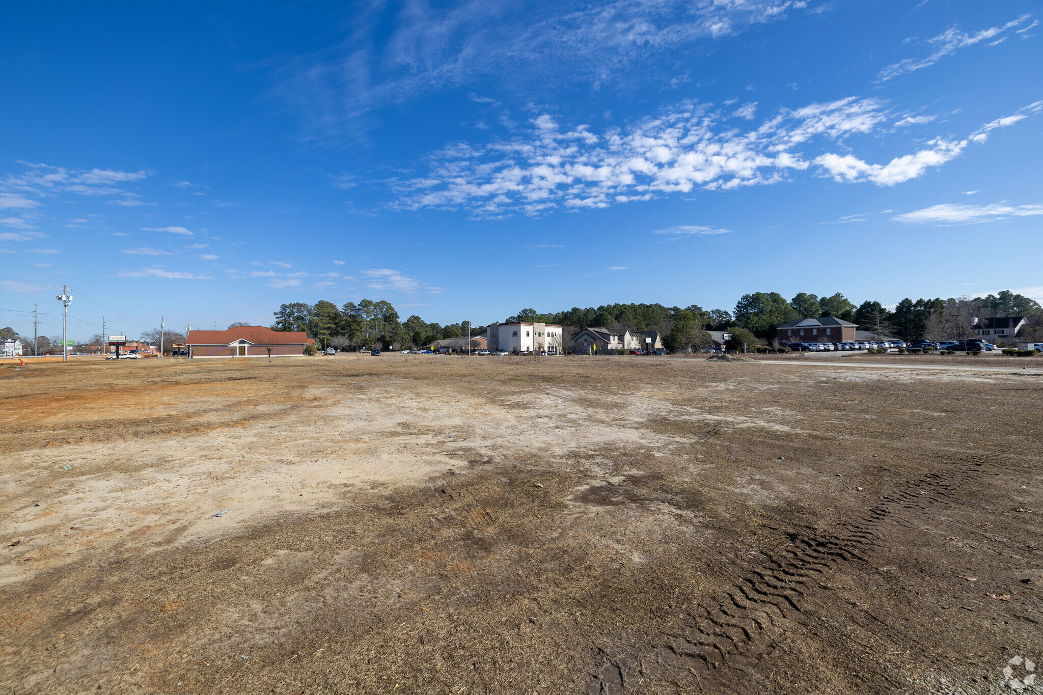 6985 Raeford Rd, Fayetteville, NC for Sale