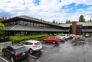 Bellevue, WA Office - 1750 112th Ave NE Bellevue, WA Office - 1750 112th Ave NE
