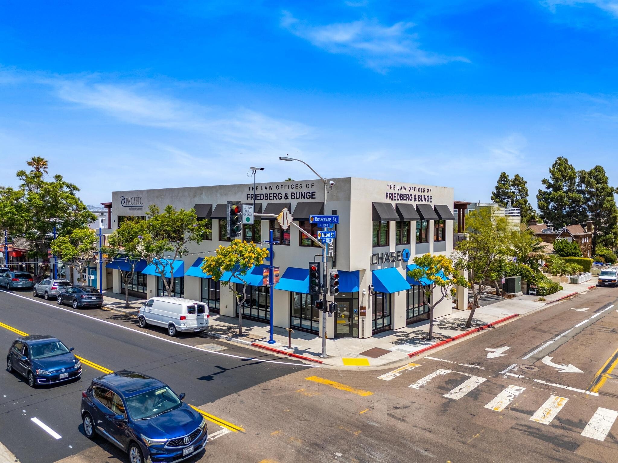 1005 Rosecrans St, San Diego, CA for Sale