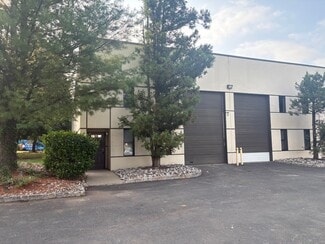 Hillsborough, NJ Flex - 14 Ilene Ct