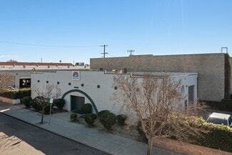 Northridge, CA Warehouse - 18522 Gresham St