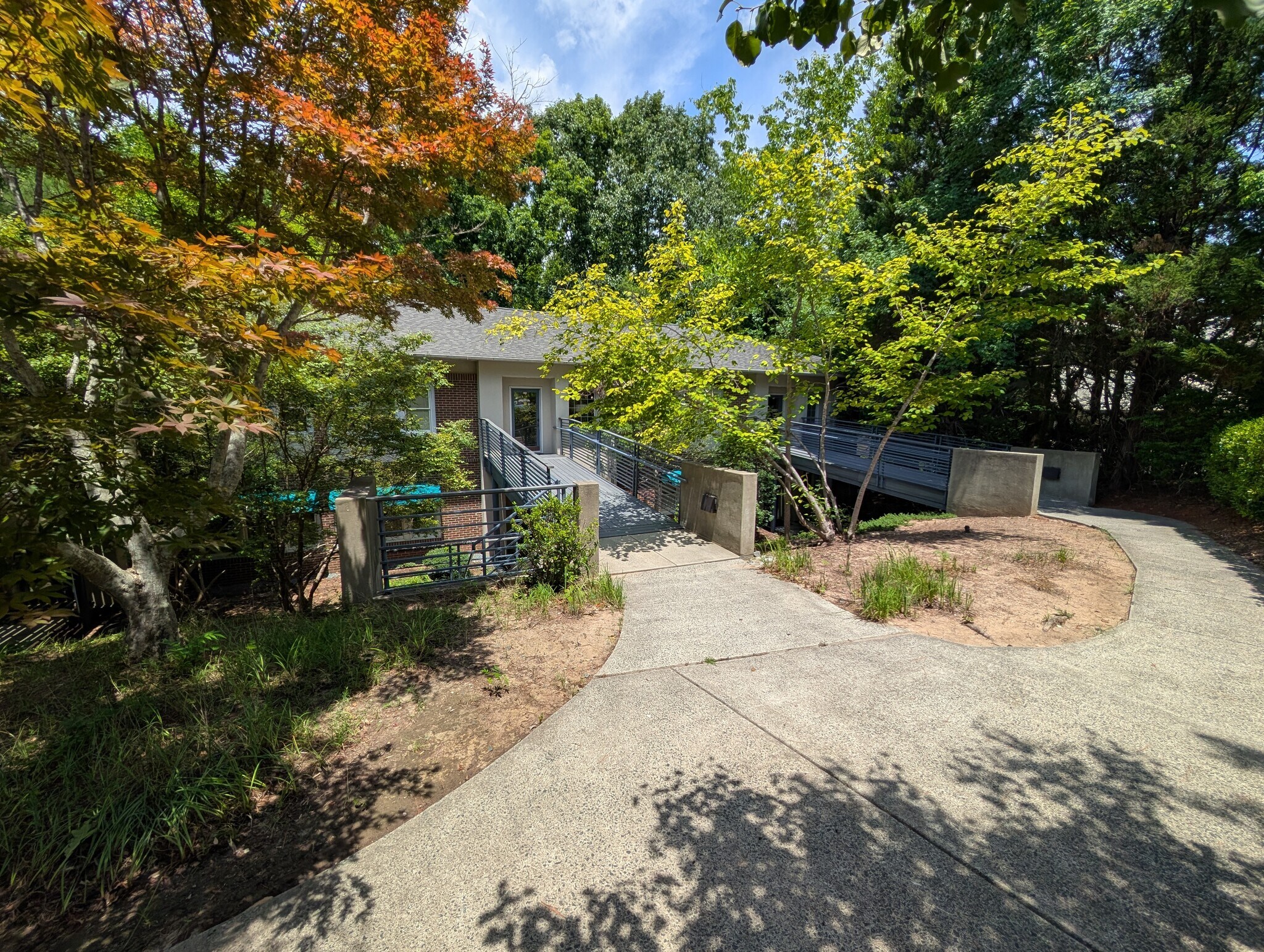 101 Cloister Ct, Chapel Hill, NC for Rent