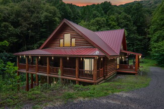 Waynesville, NC Residential - 4501 Cove Creek Rd