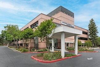 Pleasant Hill, CA Office/Medical, Medical - 400 Taylor Blvd Pleasant Hill, CA Office/Medical, Medical - 400 Taylor Blvd