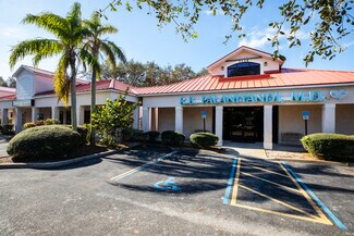 Cocoa, FL Office - 7139 N Highway 1 Cocoa, FL Office - 7139 N Highway 1