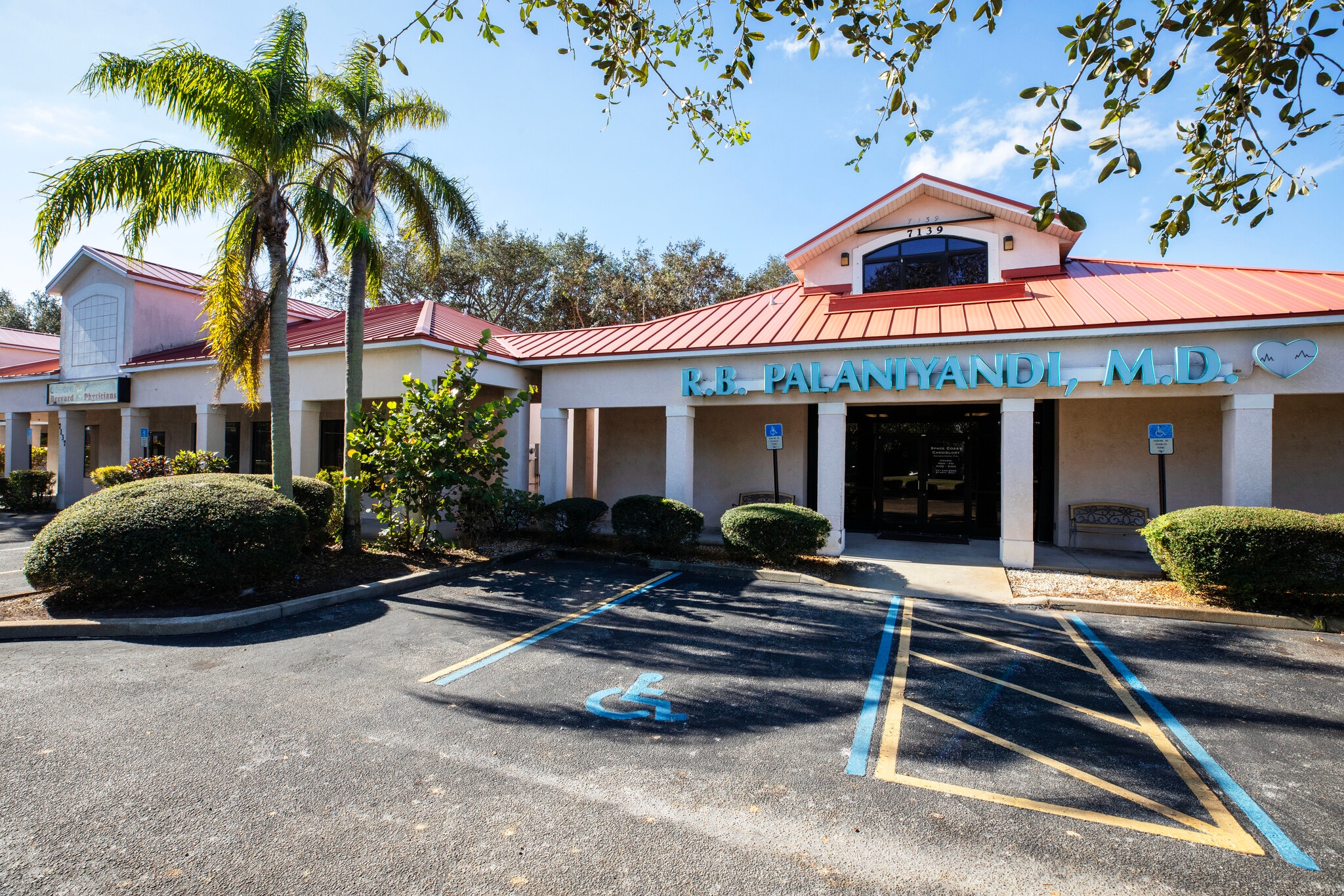 7139 N Highway 1, Cocoa, FL for Sale