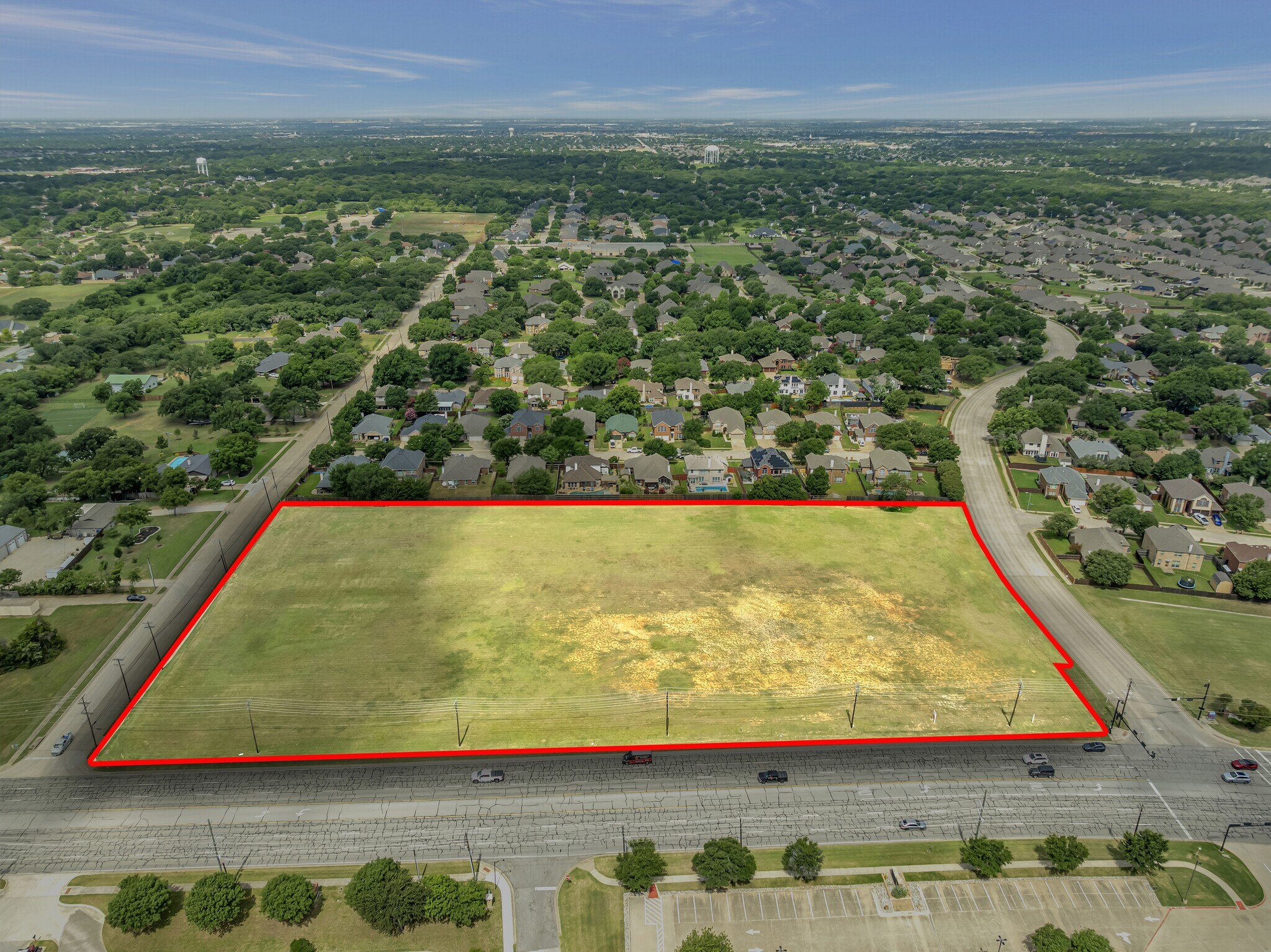 7821 Davis Blvd, North Richland Hills, TX for Sale