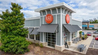 Wilmington, NC Retail - 915 Military Cutoff Rd