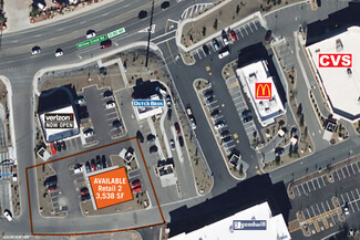 Prescott, AZ Retail - Willow Creek Rd & Willow Lane Rd
