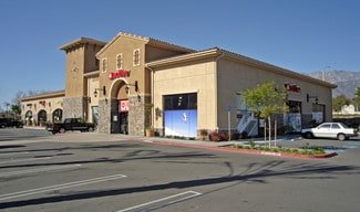 Rancho Cucamonga, CA Retail - 10399 Foothill Blvd Rancho Cucamonga, CA Retail - 10399 Foothill Blvd