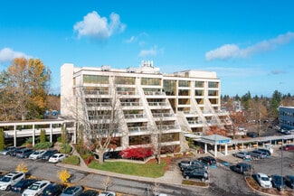 Tacoma, WA Office/Medical - 1901 S Union Ave