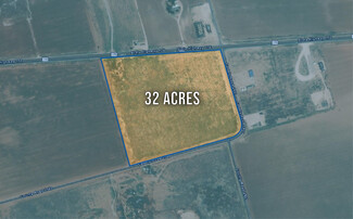 Tarzan, TX Industrial Land - TBD FM 176