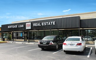 Plantation, FL Office/Retail, Retail - 4301 W Sunrise Blvd Plantation, FL Office/Retail, Retail - 4301 W Sunrise Blvd