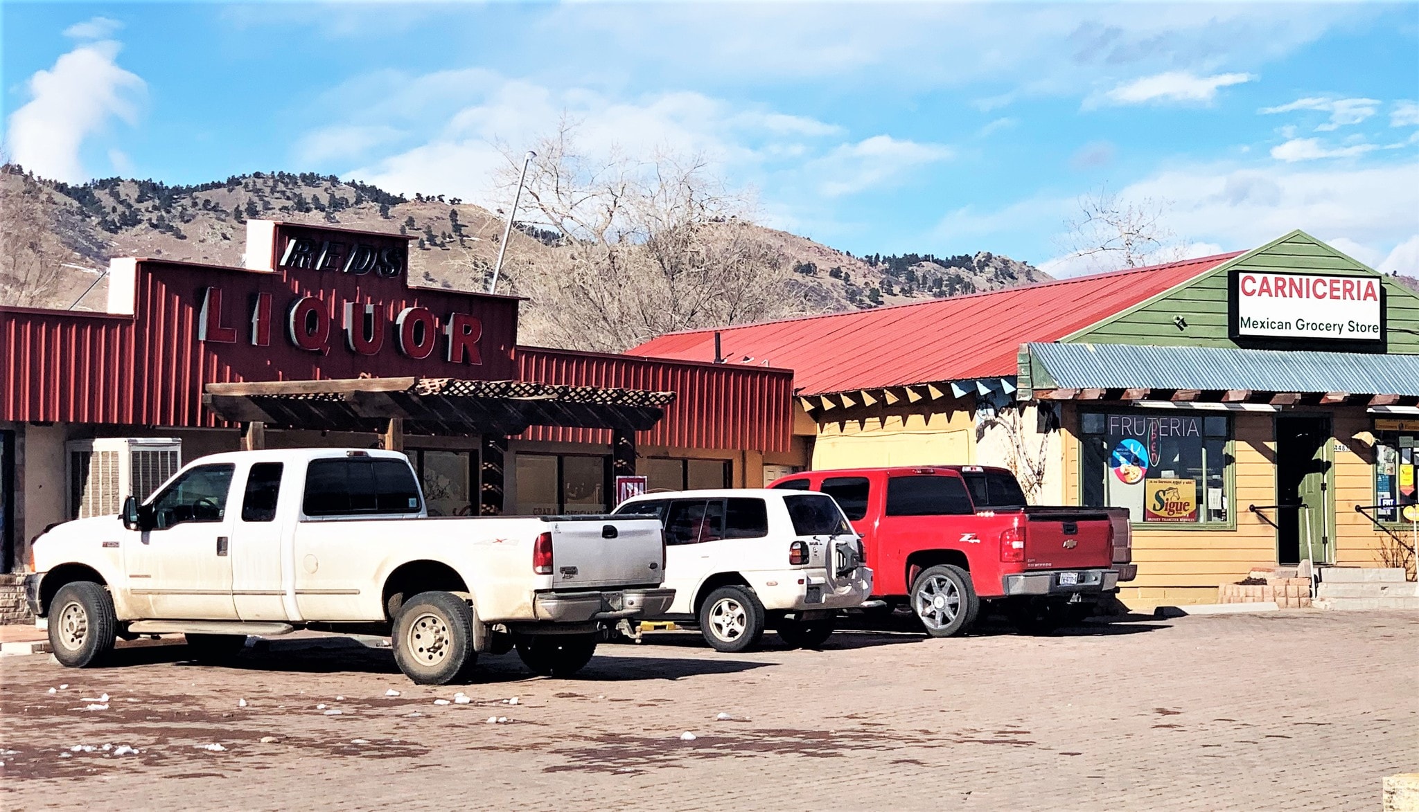 4459-4483 Broadway St, Boulder, CO for Rent