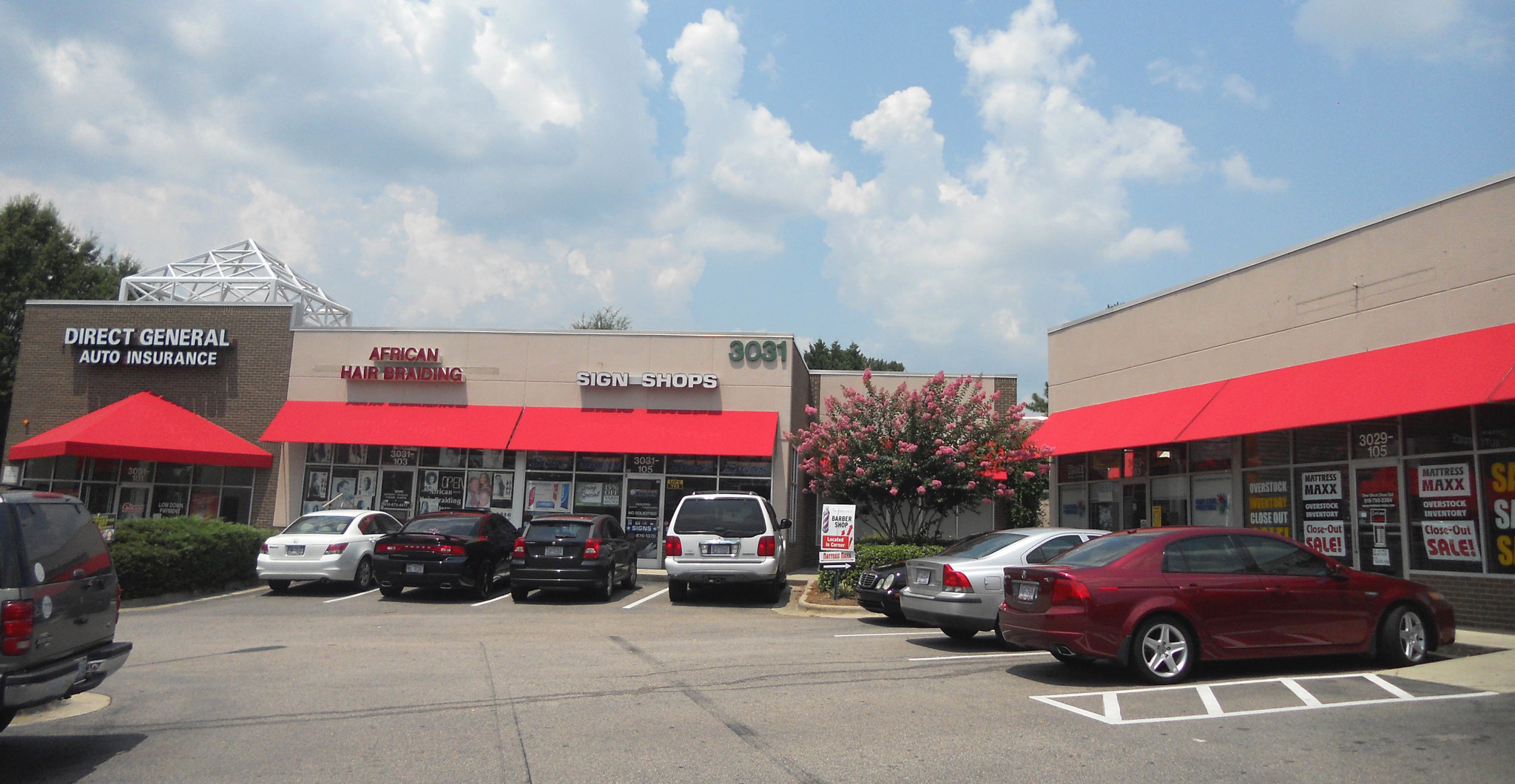 3029-3031 Capital Blvd, Raleigh, NC for Rent