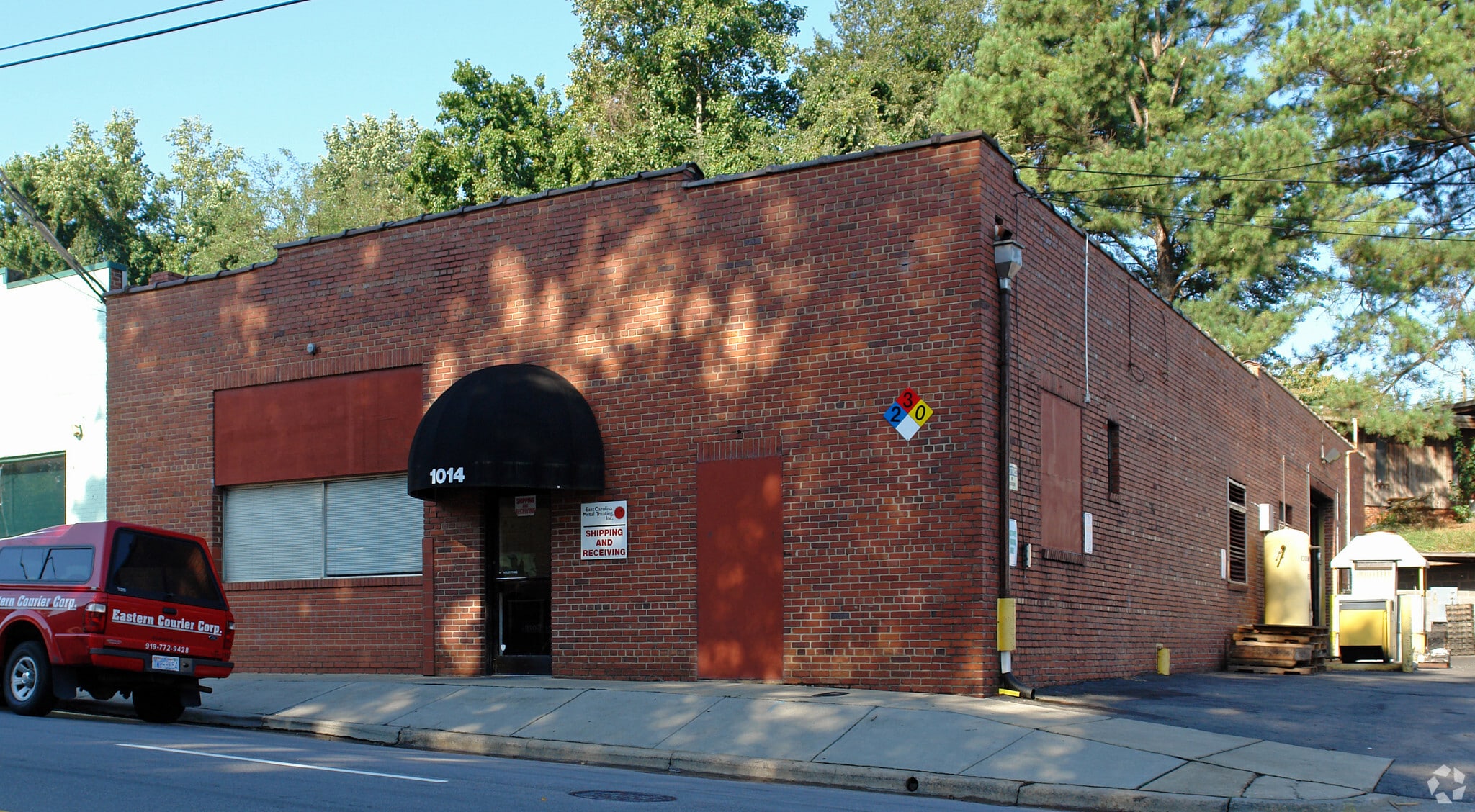 1014 S Saunders St, Raleigh, NC for Rent