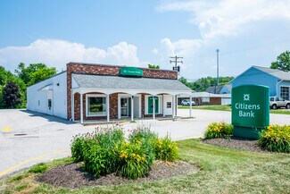 Kirtland, OH Retail - 9231 Chillicothe Rd