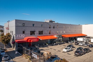 San Francisco, CA Office - 3130 20th St