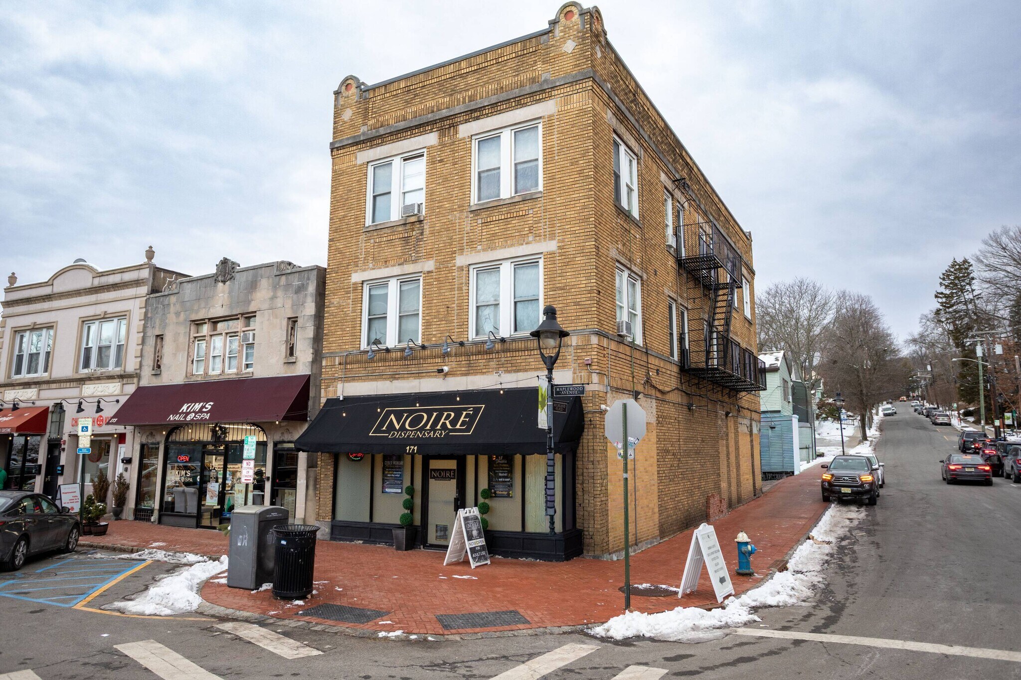 171 Maplewood Ave, Maplewood, NJ for Sale