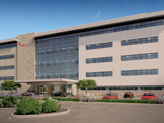 McKinney, TX Office/Medical - 4515 Medical Center Dr