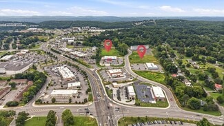 Cleveland, TN Commercial - 000 Callen Lane NW Cleveland, TN Commercial - 000 Callen Lane NW