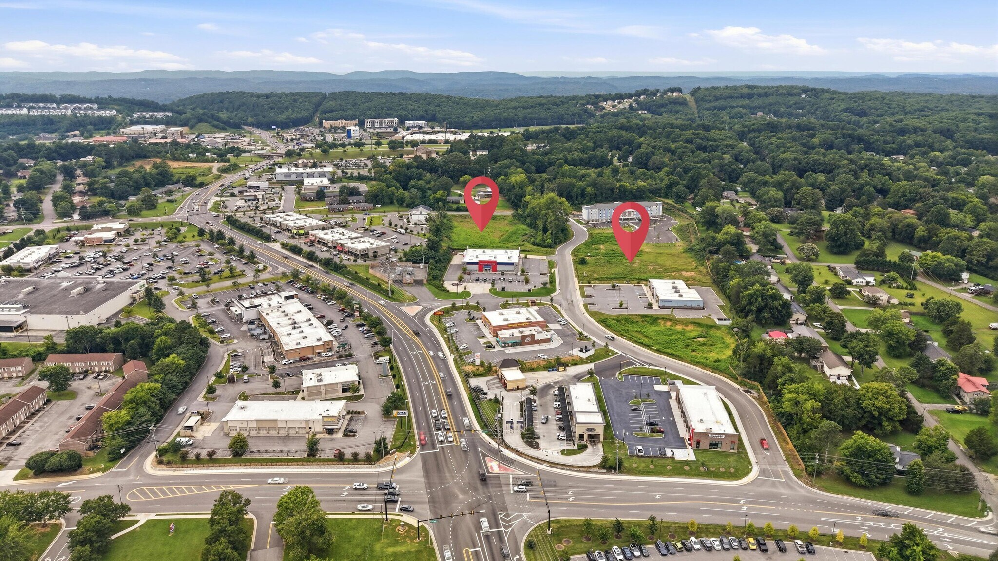 000 Callen Lane NW, Cleveland, TN for Sale