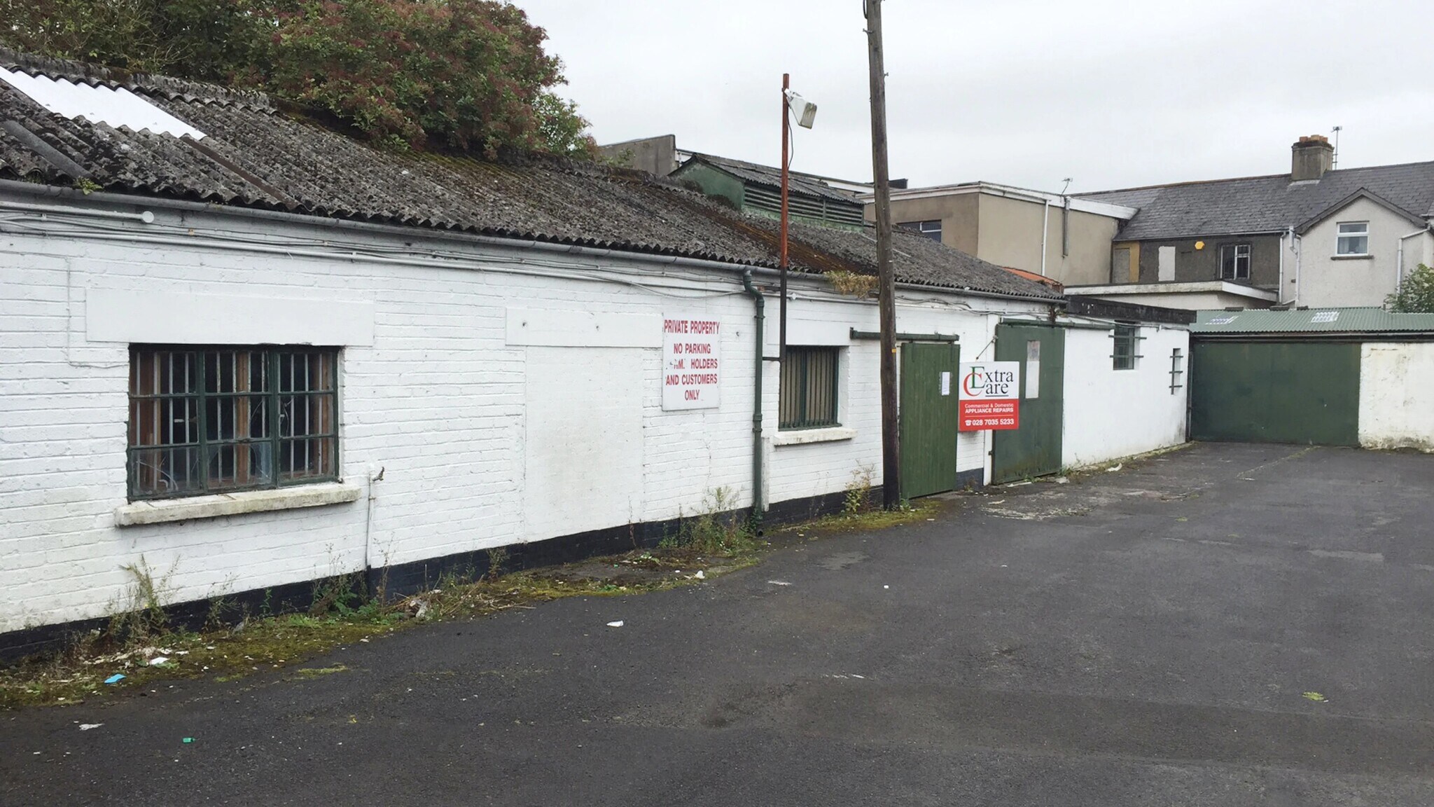 29-31 Long Commons, Coleraine, CLY for Sale