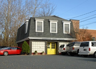 Lutherville Timonium, MD Medical - 506 W Seminary Ave