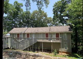 Huntsville, AL undefined - 1426 Ascent Trl NW