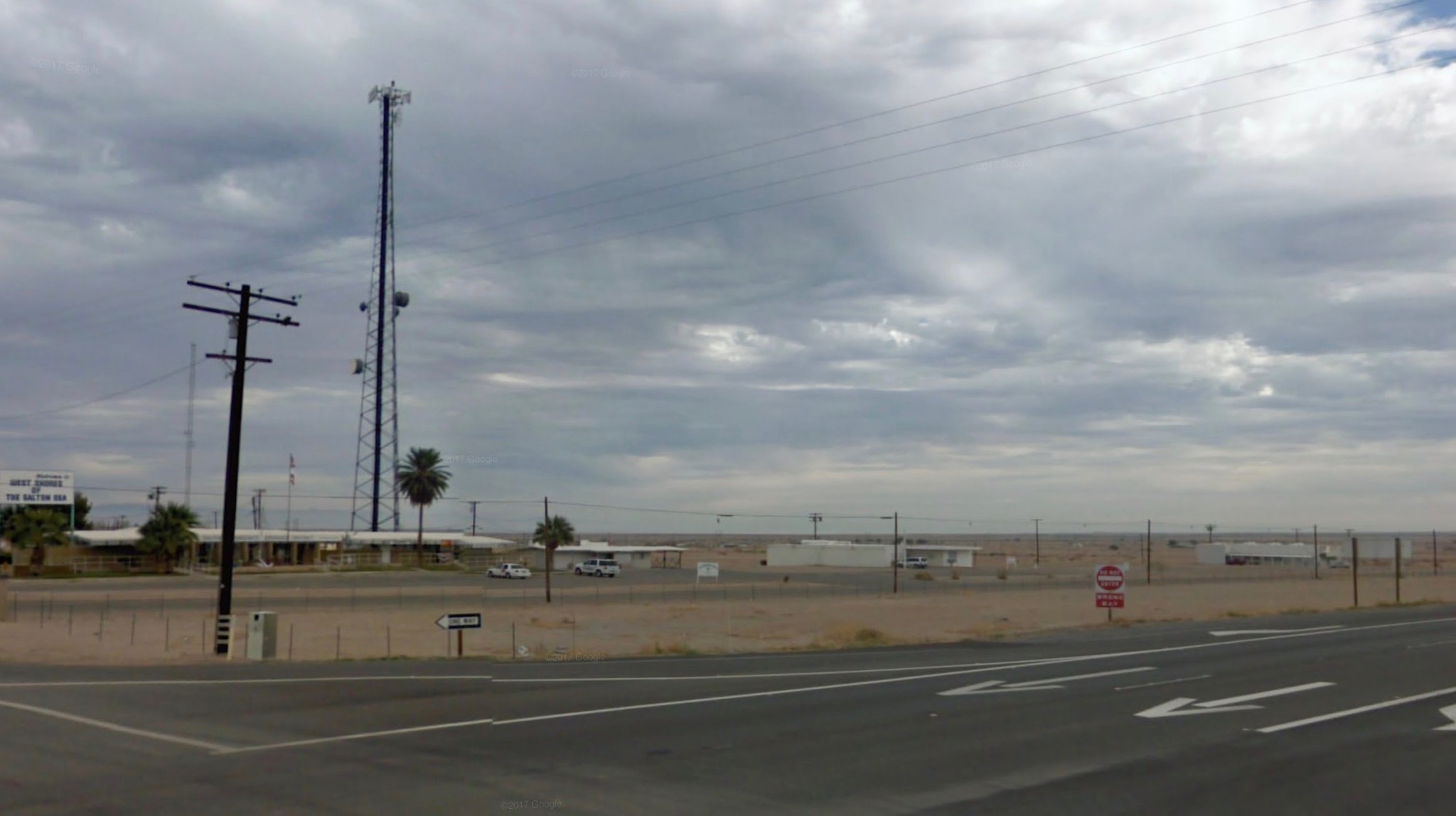 2049 Thomas R Cannell Rd, Salton City, CA for Sale