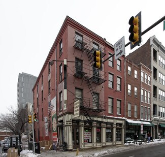 Philadelphia, PA Retail - 69-71 N 2nd St