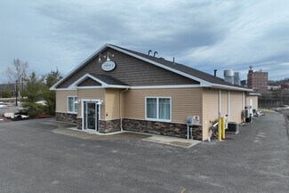Amsterdam, NY Retail - 26 River St
