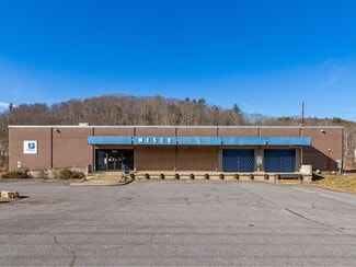 Asheville, NC Industrial - 840 Riverside Dr