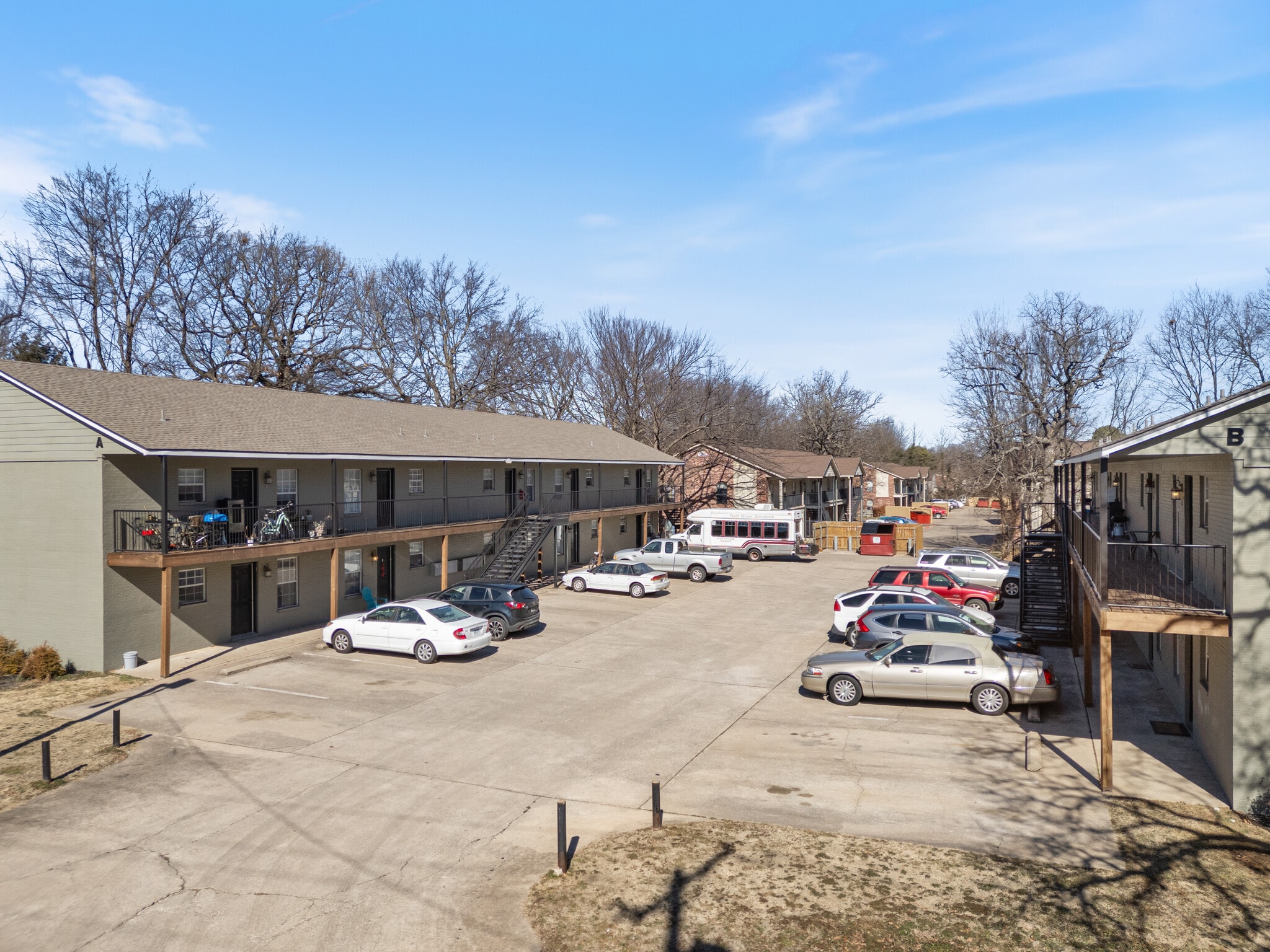 884 Holly St, Fayetteville, AR for Sale