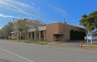 Venice, FL Office - 200 Nokomis Ave S