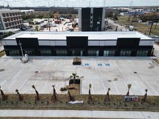 La Porte, TX Flex - 1247 S 13th St
