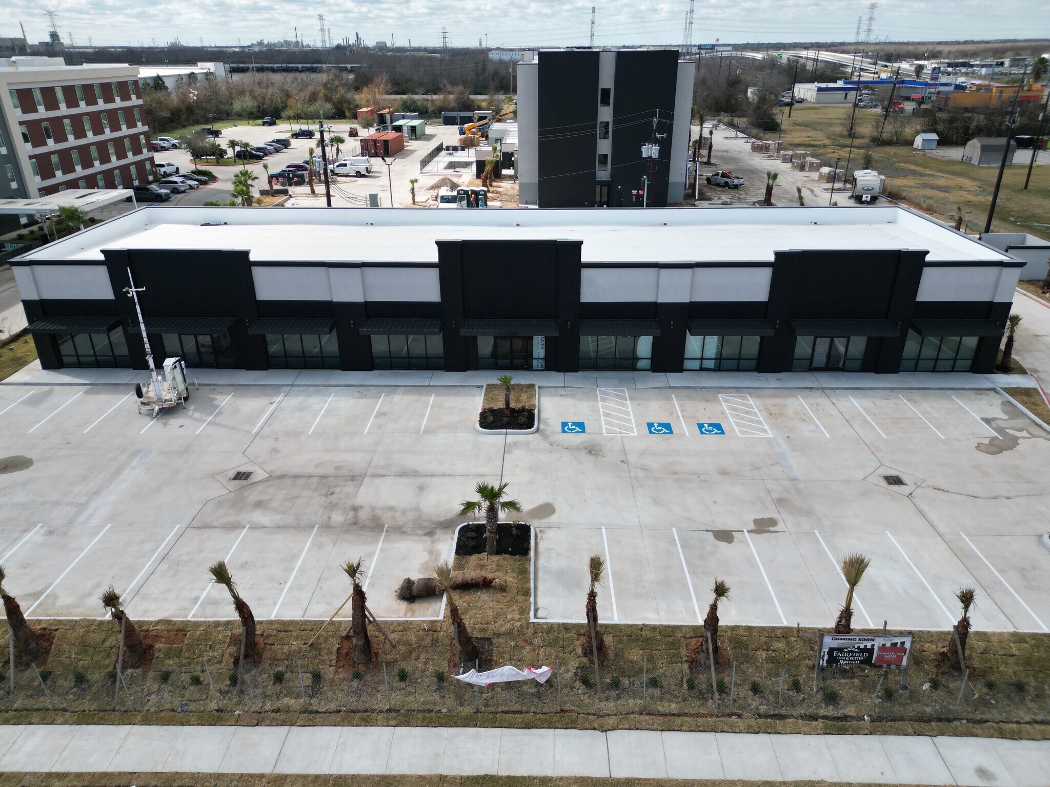 1247 S 13th St, La Porte, TX for Rent
