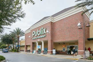 Gainesville, FL Retail - 2725-2755 SW 91st St