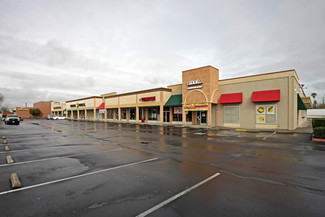 Sacramento, CA Retail - 2901-2989 Arden Way