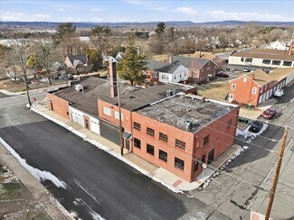 Red Hill, PA Flex - 800 Main St