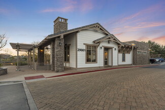 Agoura Hills, CA Retail - 29001 Canwood St