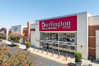 Walnut, CA Retail - 21630-21818 Valley Blvd